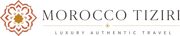 Morocco Tiziri — Luxury Authentic Travel