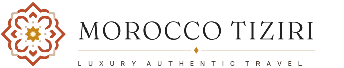 Morocco Tiziri