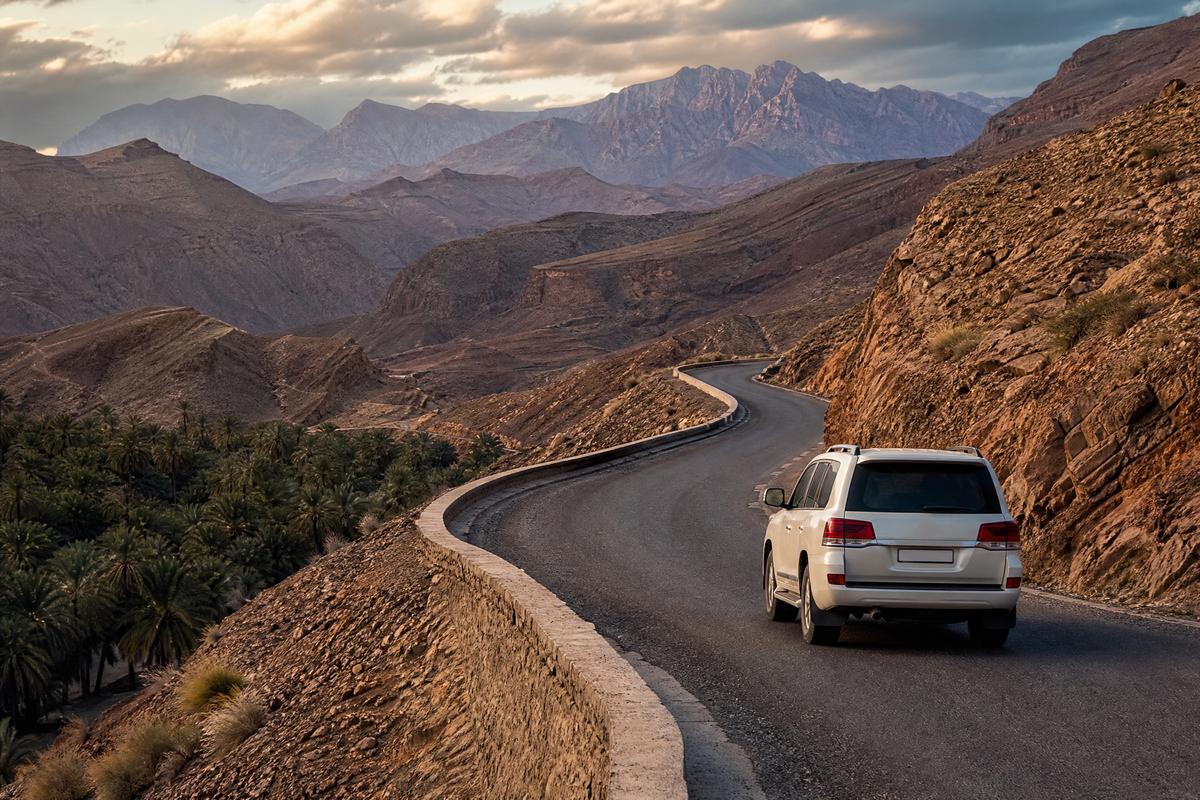 Shared 3-Day Marrakech to Fes Desert Tour